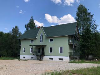 Metsalagendik - Otepää - 3