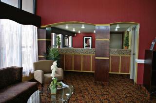 Best Western Center Inn - 7