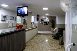 Hotel Malka - São Paulo - 8