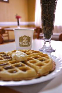 Best Western Center Inn - 5