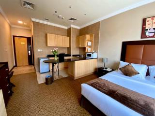 Kingsgate Hotel Doha by Millennium Hotels - Doha - 6