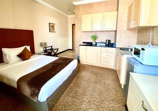 Kingsgate Hotel Doha by Millennium Hotels - Doha - 5