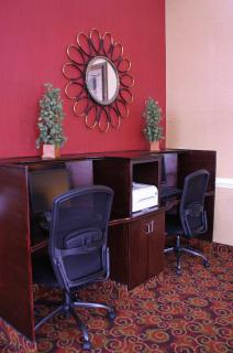 Best Western Center Inn - 4