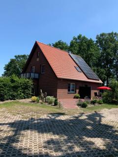 Ferienhaus Jahn - Barßel - 5