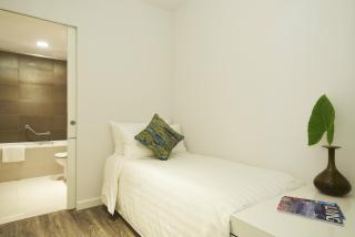PARKROYAL Serviced Suites Singapore - Singapore - 8