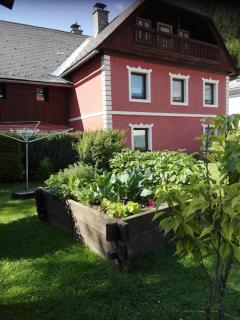 La vecchia Mesnerhaus - 9
