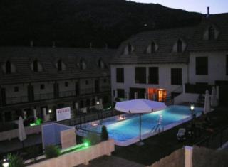 Ariosa - Arroyo Frio - 0