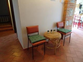 Lucignolo - Lucignano - 5