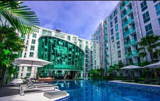 City Center Residence - Pattaya - 9