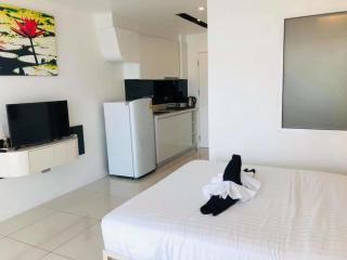 City Center Residence - Pattaya - 5