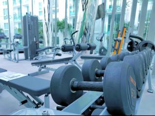 City Center Residence - Pattaya - 1