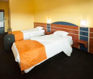 B&B HOTEL La Rochelle Centre Les Minimes - 3