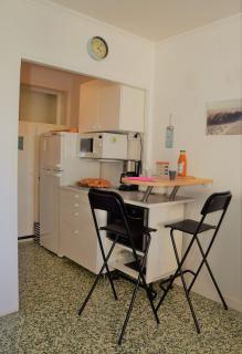Appartement plein sud les Cyclades - Le Lavandou - 5