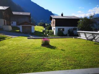 Ferienhaus Lerch - Sankt Gallenkirch - 2