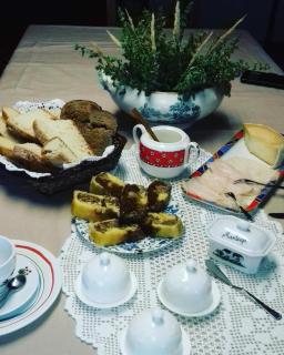 Old House - 9