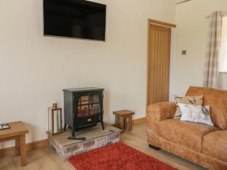 Crabtree Cottage - Scarborough - 7