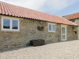 Crabtree Cottage - Scarborough - 9