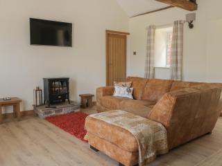 Crabtree Cottage - Scarborough - 6