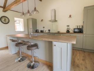 Crabtree Cottage - Scarborough - 5