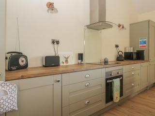 Crabtree Cottage - Scarborough - 4