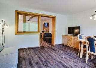 Hotel Rustika - Lermoos - 7