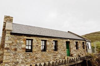 The Spinner's Cottage - Donegal - 8