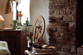 The Spinner's Cottage - Donegal - 9
