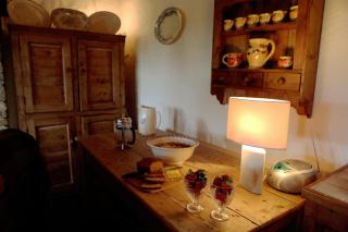 The Spinner's Cottage - Donegal - 1