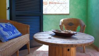 Sardinianworld - Sardinian Stone House - Torre Grande - 1