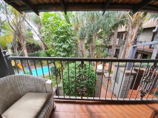 Waterhouse Guest Lodge - Indus Street - 5