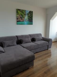 Apartament Diana - Jurilovca - 5