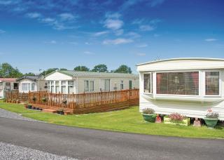 The Village Holiday Park - New Quay - 3
