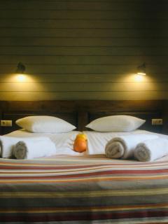 Hotel Monysto - Bukovel - 1