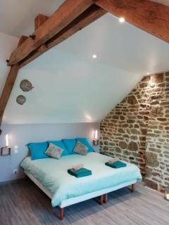 Le Cottage de L Abbaye - Lonlay-lʼAbbaye - 0