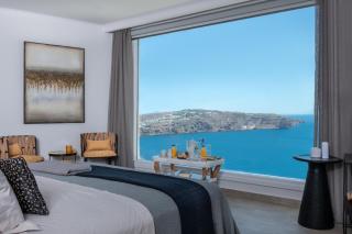 Athermi Suites - Adults Only - Megalochori - 4