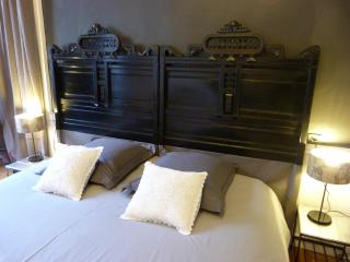 Une nuit au second Chambre d hôtes - Lyon - 4