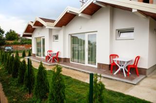 Zafo Hotel - Sinemorets - 2