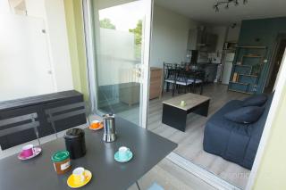 Princess of Bel Air avec garage privé et tennis - 300m plage et commerces - 9