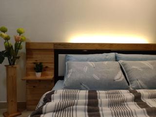 Ken1606 Home - Centre of KB, WIFI, 6 to 8 pax - Kota Bharu - 2