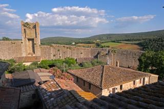 Rooms and Wine al Castello - Monteriggioni - 6