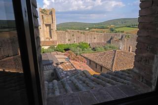 Rooms and Wine al Castello - Monteriggioni - 2