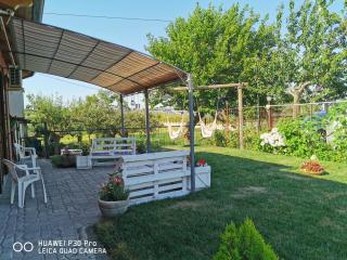 Bed And Breakfast "ANNA" - Bagnara Calabra - 7
