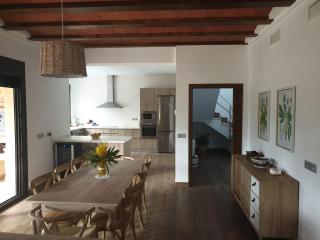 Casa Rural Las Nueces - Pozo Alcón - 9