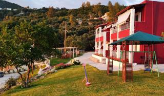 Sunset Apartments - 8