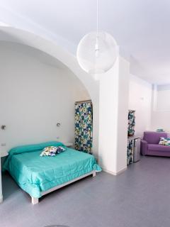 CASA VACANZE AULIV MATINO - 9