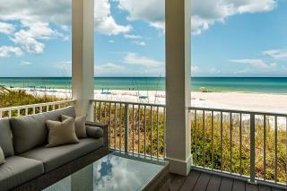 Carillon Beach 01 - Beachfront Blessings Main House - 8