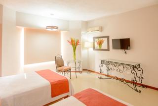 Hotel Loma Real - Tapachula - 4