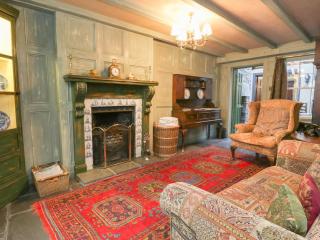 The Precinct House - 9