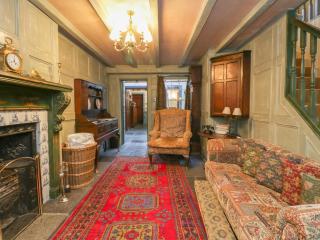 The Precinct House - 8