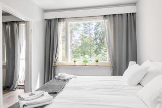 Apartments Borg Killankatu - 8